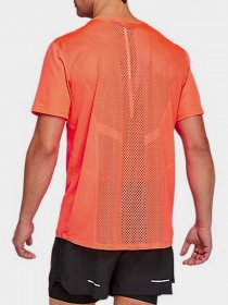 Спортивная футболка Asics Future Tokyo Ventilate модель 2011B193-600 Фото