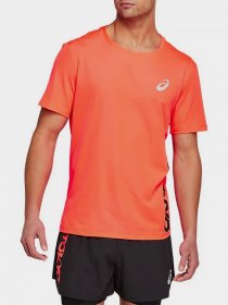 Спортивная футболка Asics Future Tokyo Ventilate модель 2011B193-600 Фото