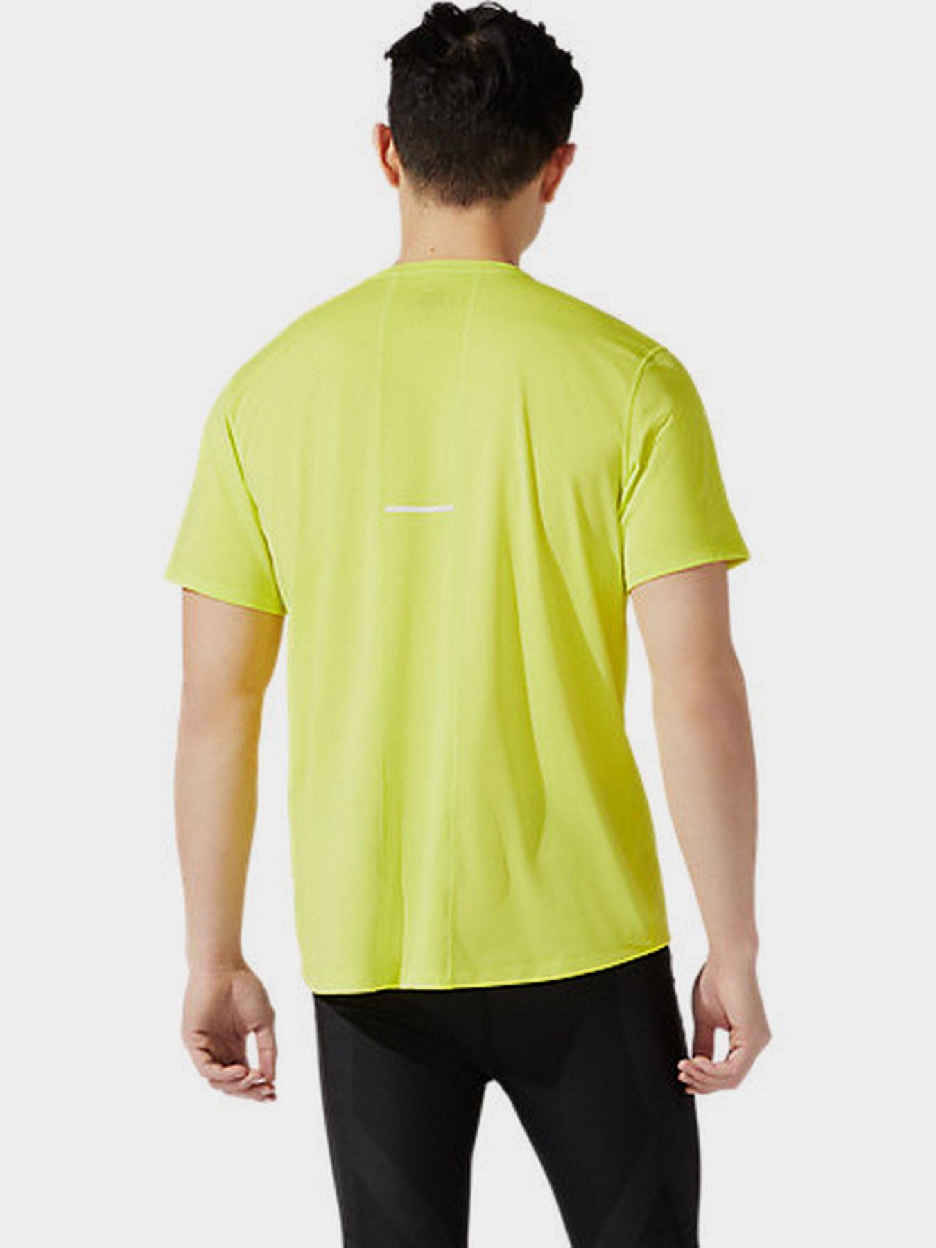 Футболки и поло Asics Run модель 2011B872-750 Фото