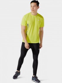 Футболки и поло Asics Run модель 2011B872-750 Фото