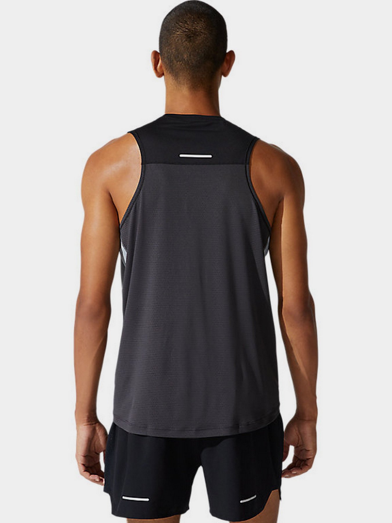 Майка для дома Asics Race модель 2011B881-020 Фото