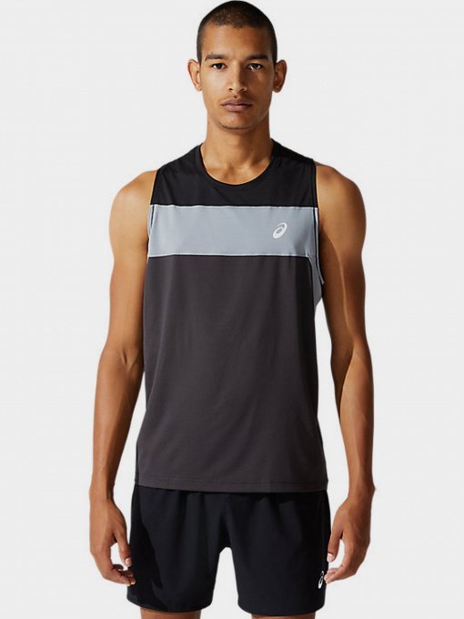 Майка для дома Asics Race модель 2011B881-020 Фото