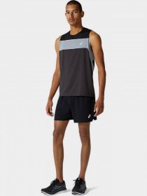 Майка для дому Asics Race модель 2011B881-020 Фото