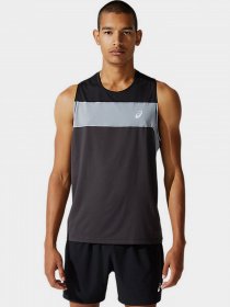 Майка для дому Asics Race модель 2011B881-020 Фото