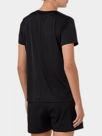 Футболки и поло Asics Silver модель 2012A029-001 Фото