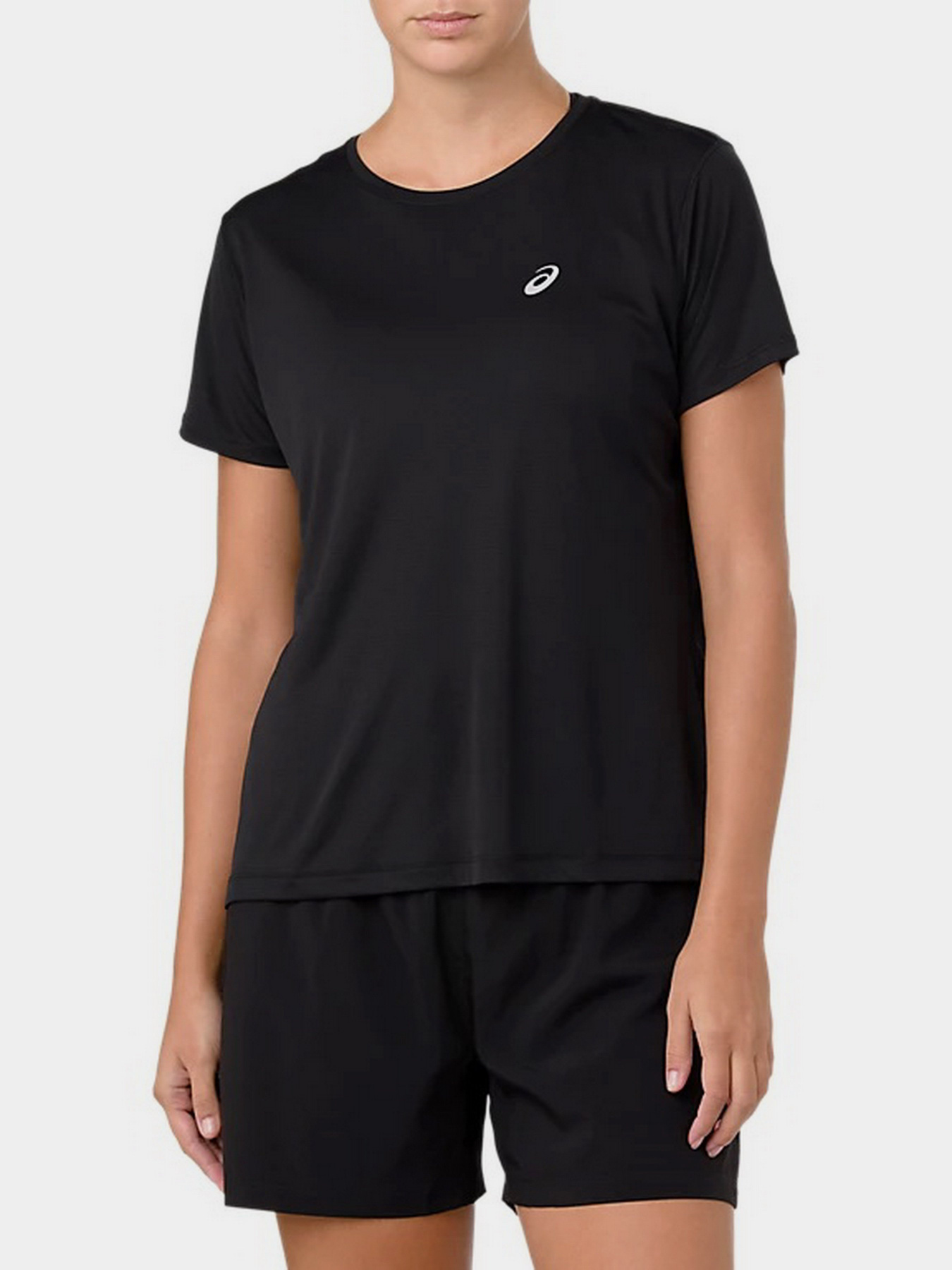 Футболки и поло Asics Silver модель 2012A029-001 Фото