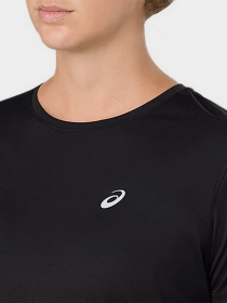 Футболки и поло Asics Silver модель 2012A029-001 Фото