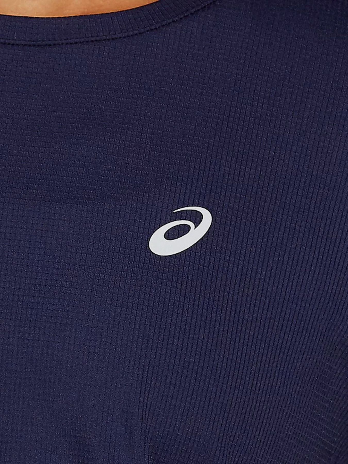 Футболки и поло Asics Silver модель 2012A029-408 Фото