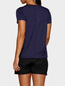 Футболки и поло Asics Silver модель 2012A029-408 Фото