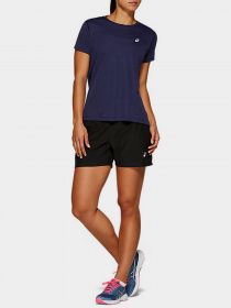 Футболки и поло Asics Silver модель 2012A029-408 Фото