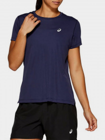 Футболки і поло Asics Silver модель 2012A029-408 Фото