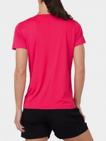 Футболка спортивная Asics Silver модель 2012A029-700 Фото