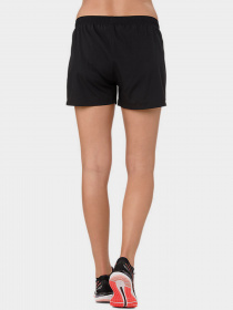 Шорты Asics  Silver 4In модель 2012A030-001 Фото