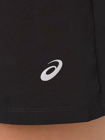 Шорты Asics  Silver 4In модель 2012A030-001 Фото