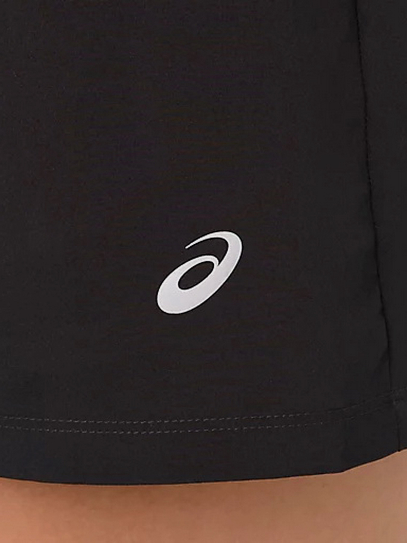 Шорты Asics  Silver 4In модель 2012A030-001 Фото