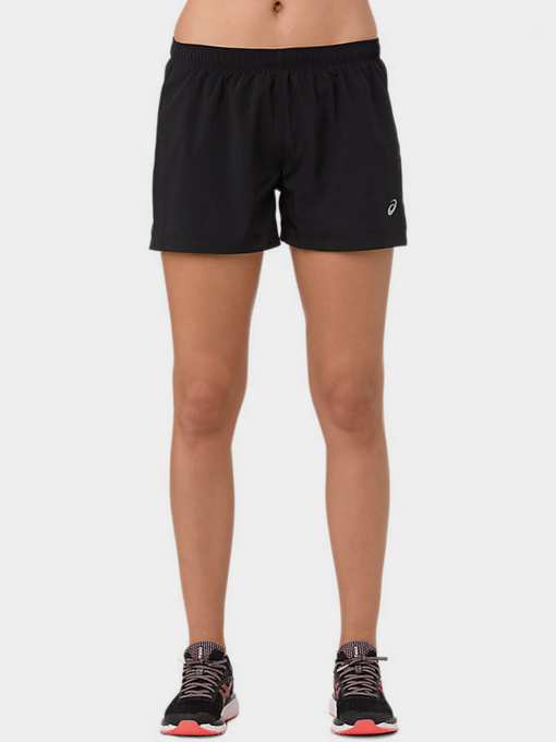 Шорти Asics  Silver 4In модель 2012A030-001 Фото