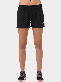 Шорты Asics  Silver 4In модель 2012A030-001 Фото