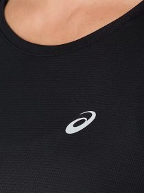 Реглан Asics Silver модель 2012A031-001 Фото