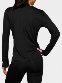 Реглан Asics Silver модель 2012A031-001 Фото