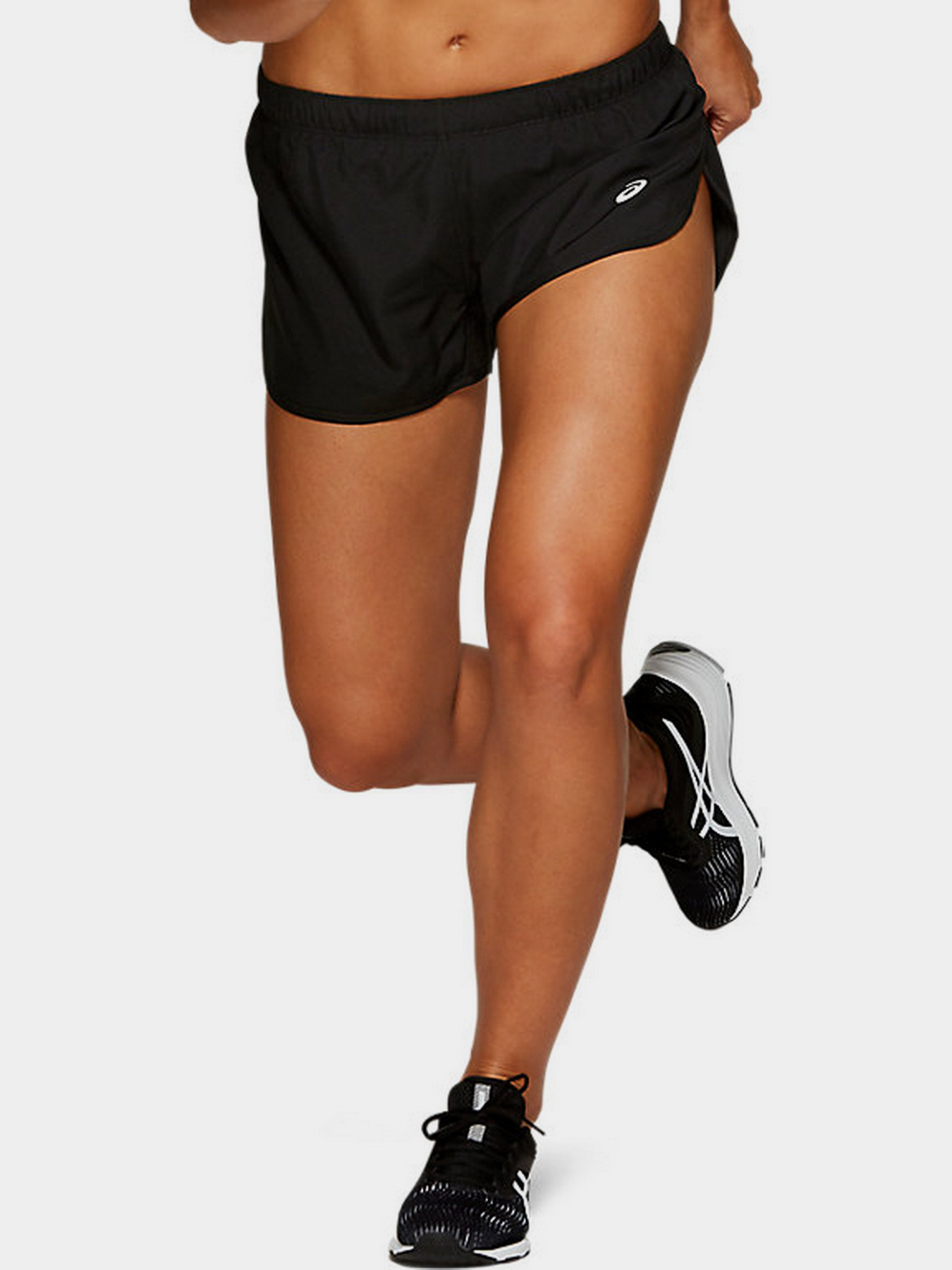 Шорты Asics Silver Split модель 2012A032-001 Фото