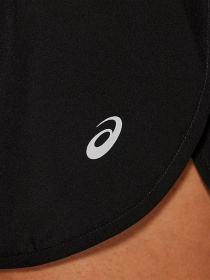 Шорты Asics Silver Split модель 2012A032-001 Фото