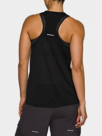Майка для дома Asics Race Sleeveless модель 2012A787-001 Фото