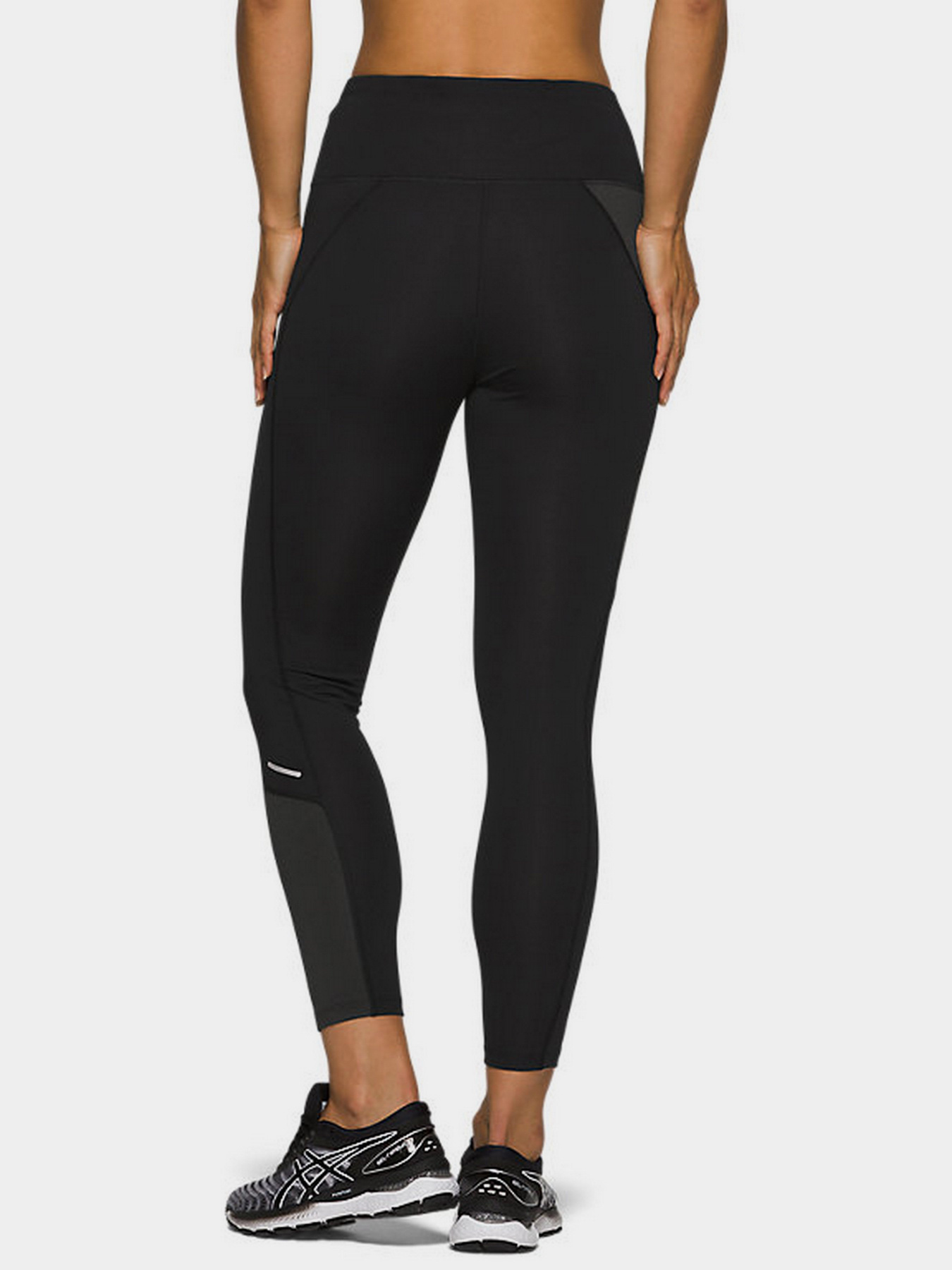 Леггинсы спортивные Asics Tokyo модель 2012A795-002 Фото