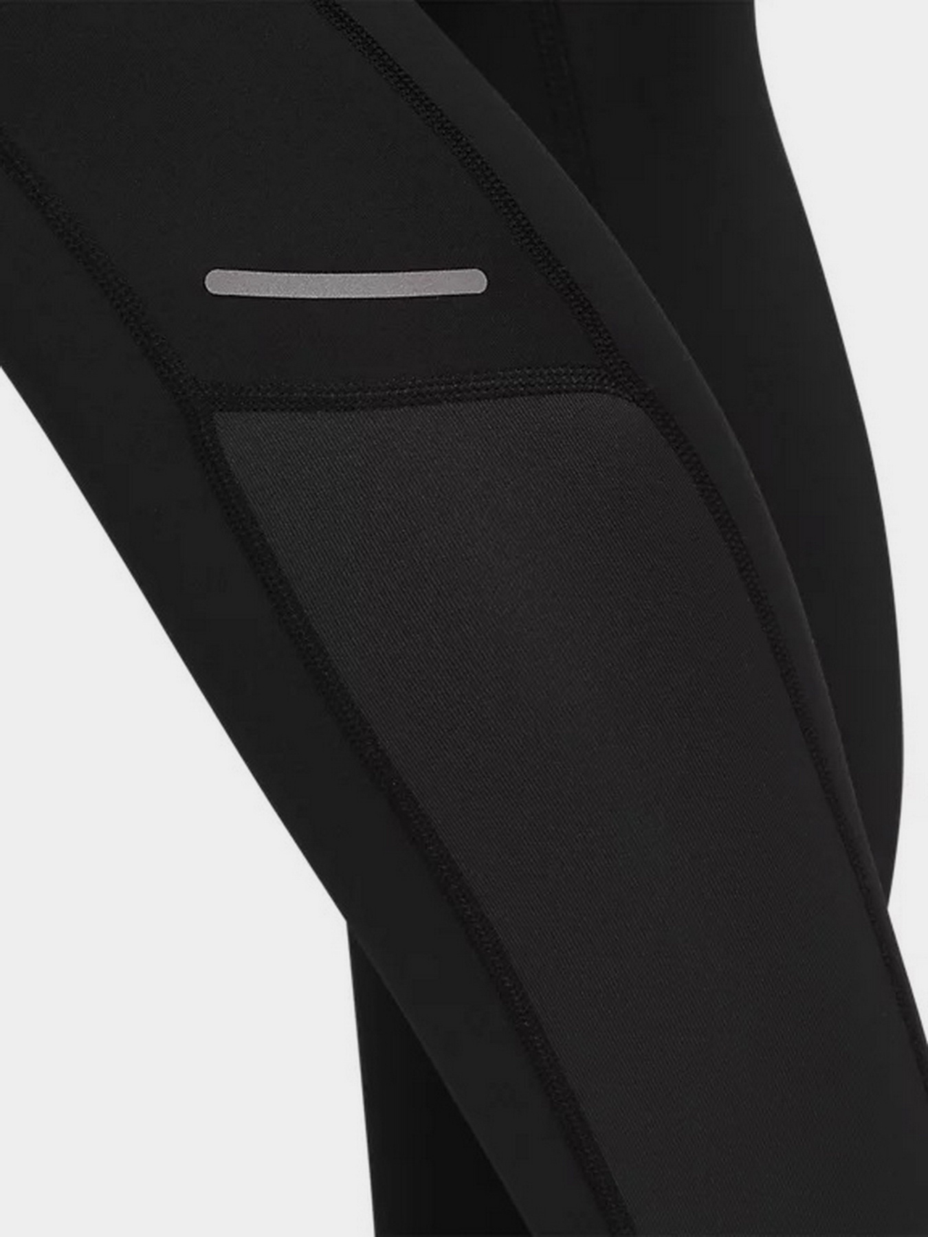 Леггинсы спортивные Asics Tokyo модель 2012A795-002 Фото