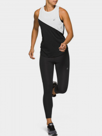 Леггинсы спортивные Asics Tokyo модель 2012A795-002 Фото