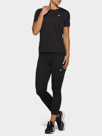 Футболка спортивная Asics Katakana модель 2012A827-401 Фото