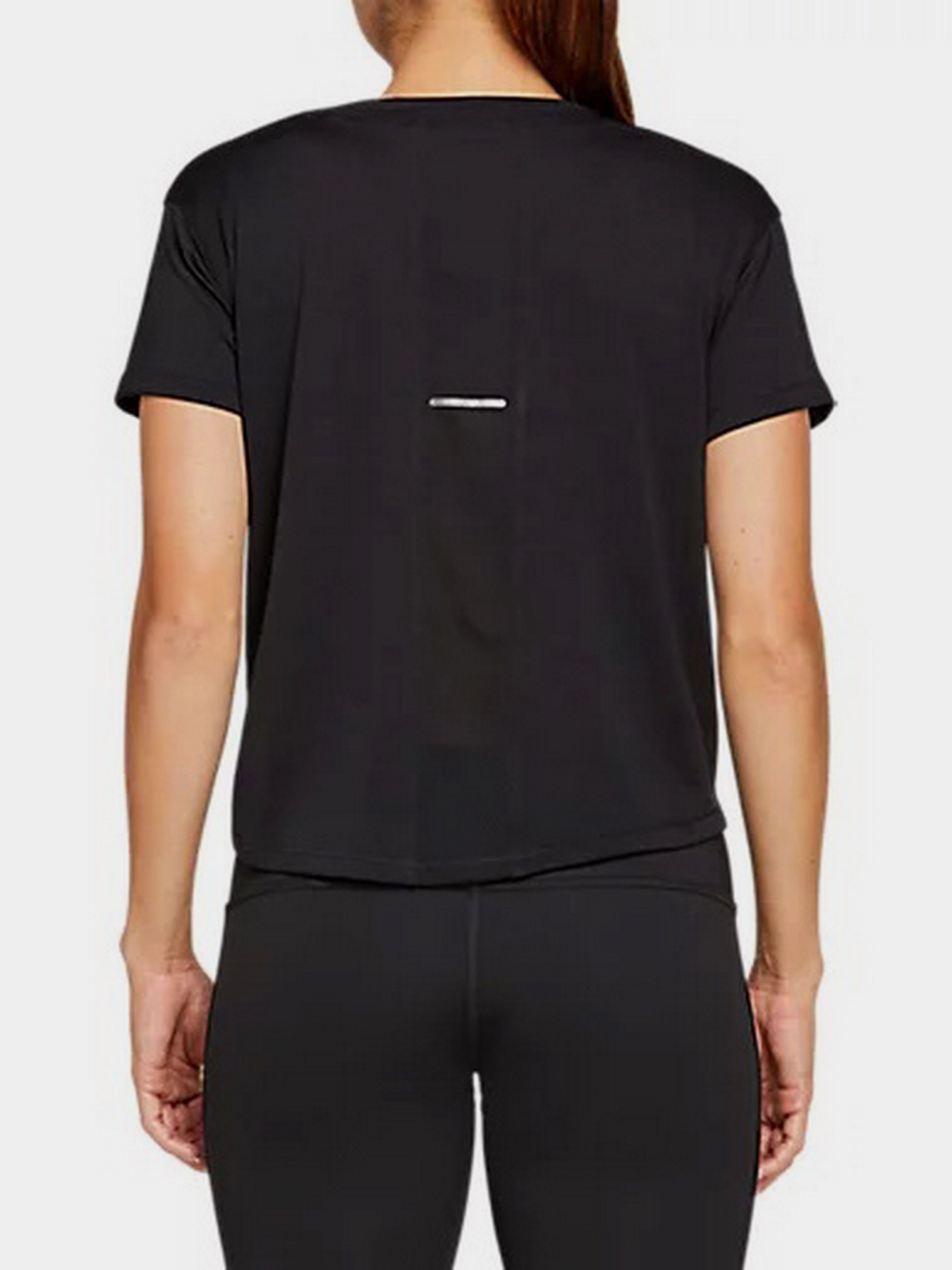 Спортивна футболка Asics Race модель 2012B269-001 Фото