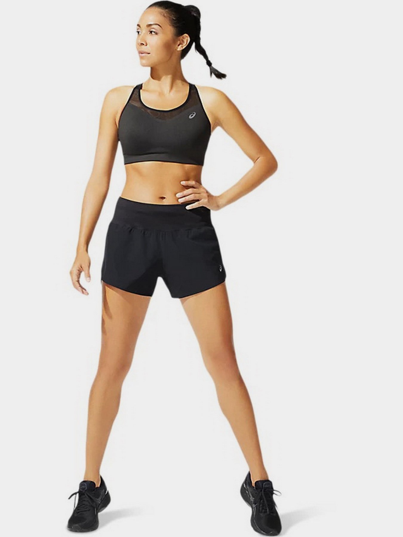 Спортивний топ Asics Accelerate модель 2012B911-001 Фото