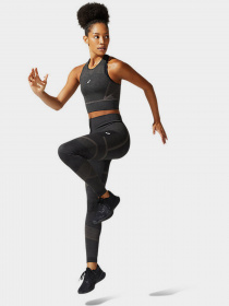 Топ Asics Seamless модель 2012B915-001 Фото