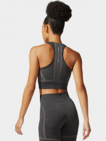 Топ Asics Seamless модель 2012B915-001 Топ Asics Seamless модель 2012B915-001 Фото