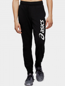 Штаны спортивные Asics Big Logo модель 2031A977-005 Фото