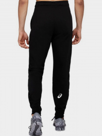 Спортивні штани Asics Big Logo модель 2031A977-005 Фото