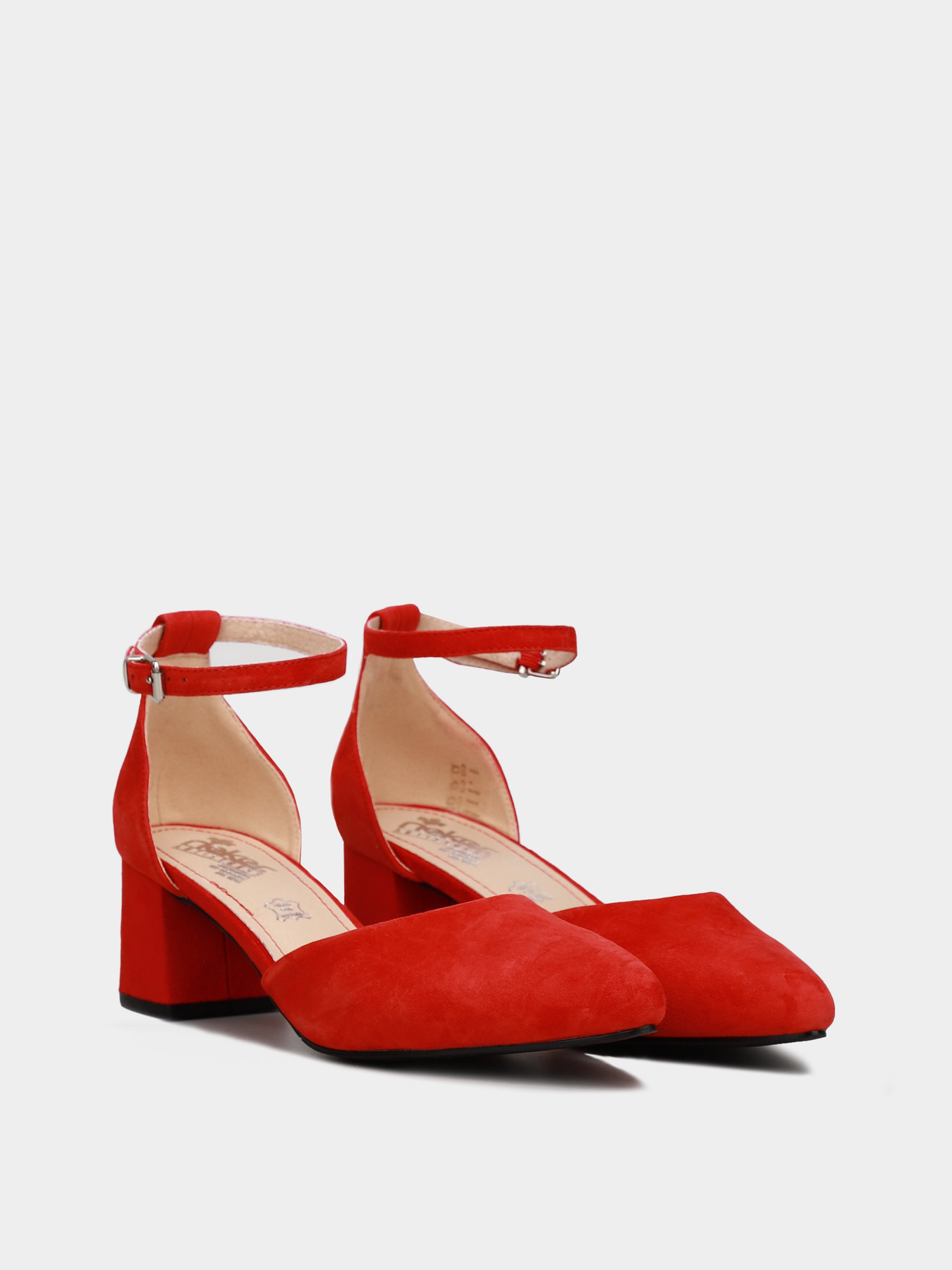 Босоножки RIEKER модель 49150/33 Фото