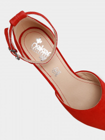 Босоніжки RIEKER модель 49150/33 Фото