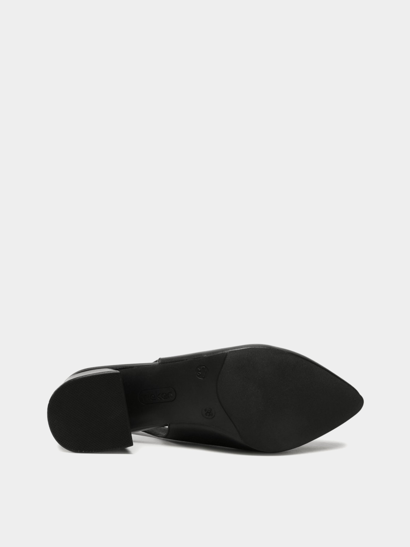 Босоніжки RIEKER модель 49170/00 Фото