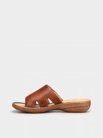 Шлепанцы RIEKER модель 60824/24 Фото