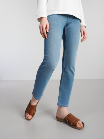 Шлепанцы RIEKER модель 60824/24 Фото