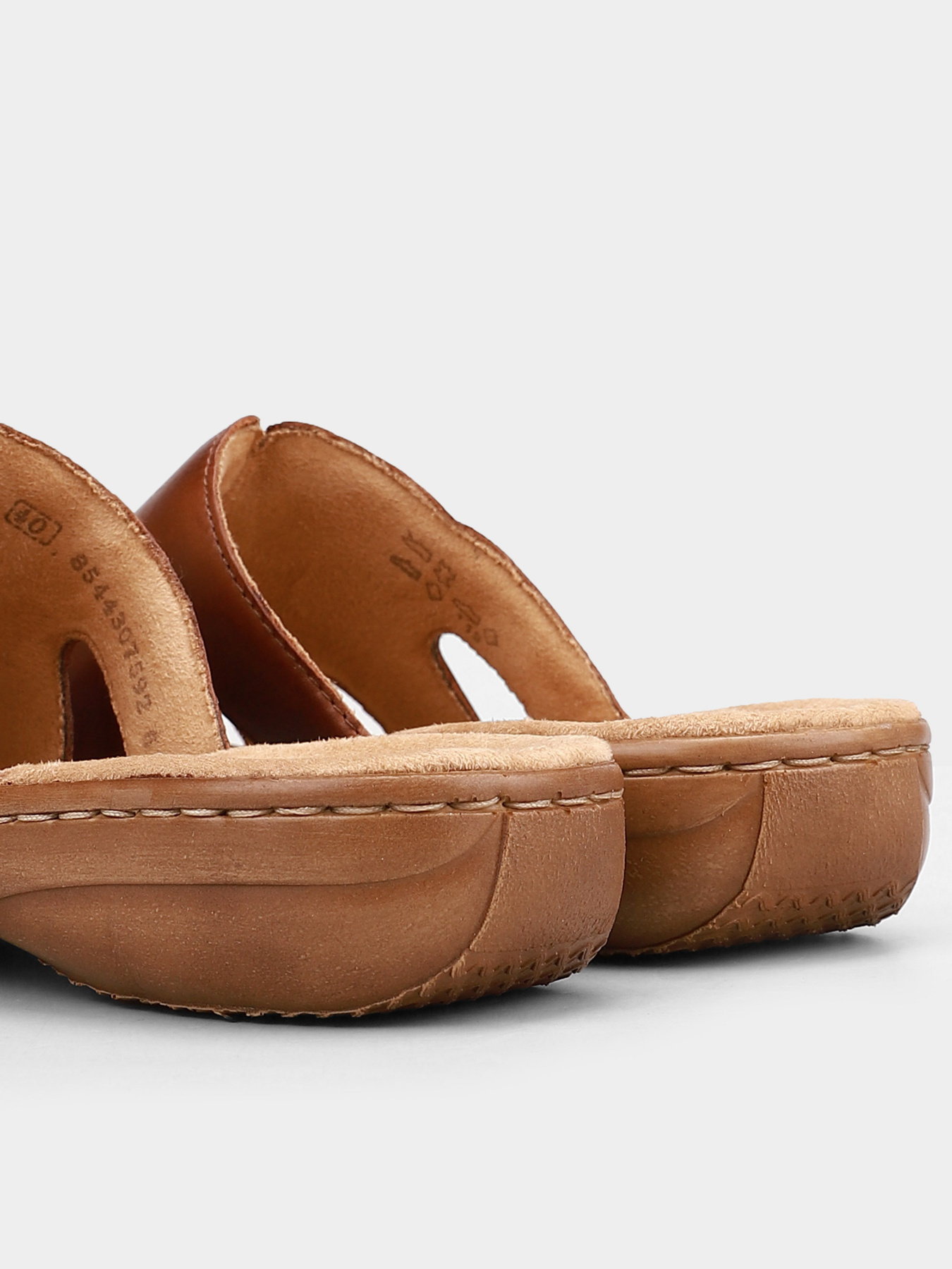 Шльопанці RIEKER модель 60824/24 Фото