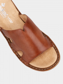 Шльопанці RIEKER модель 60824/24 Фото