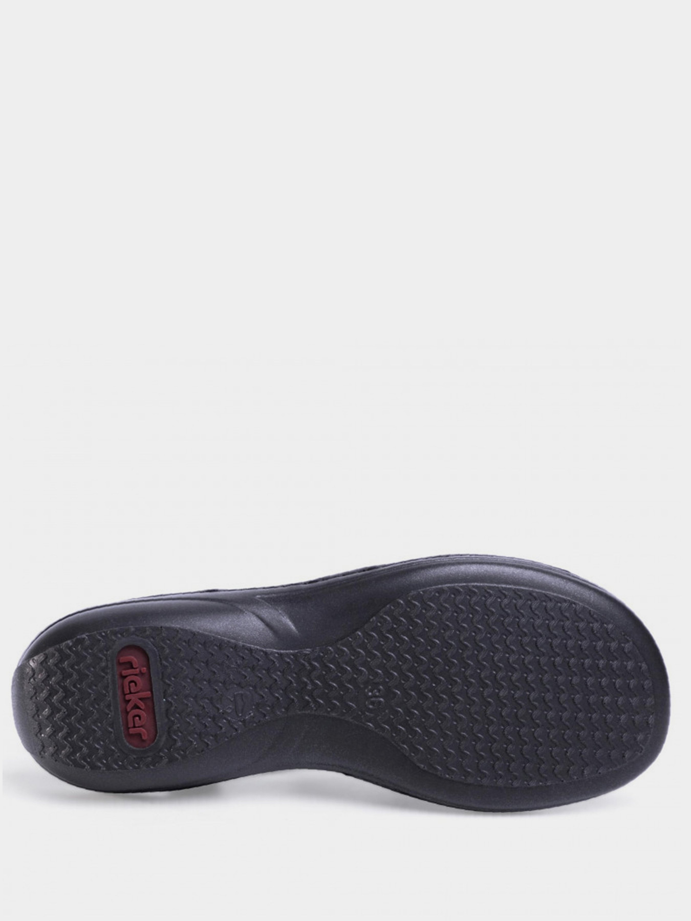 Сандалии RIEKER модель 60870/00 Фото