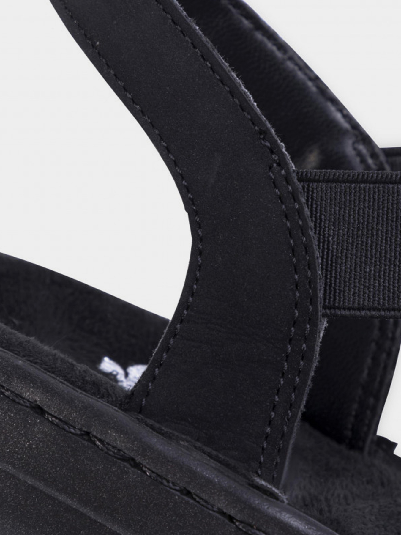 Сандалии RIEKER модель 60870/00 Фото