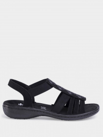 Сандалии RIEKER модель 60870/00 Фото