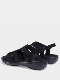 Сандалії RIEKER модель 60870/00 Сандалії RIEKER модель 60870/00 Фото