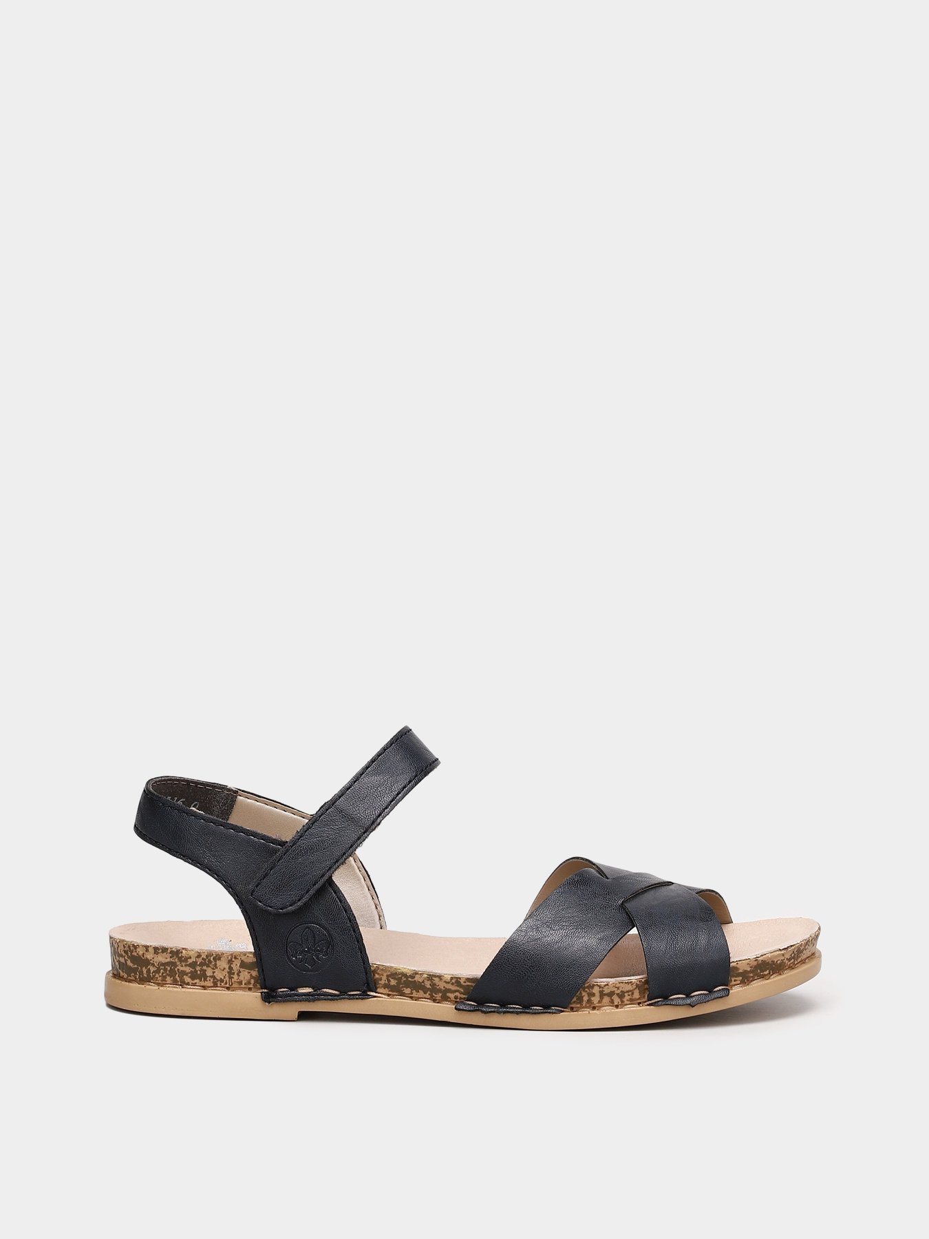 Сандалії RIEKER модель 61253/14 Фото