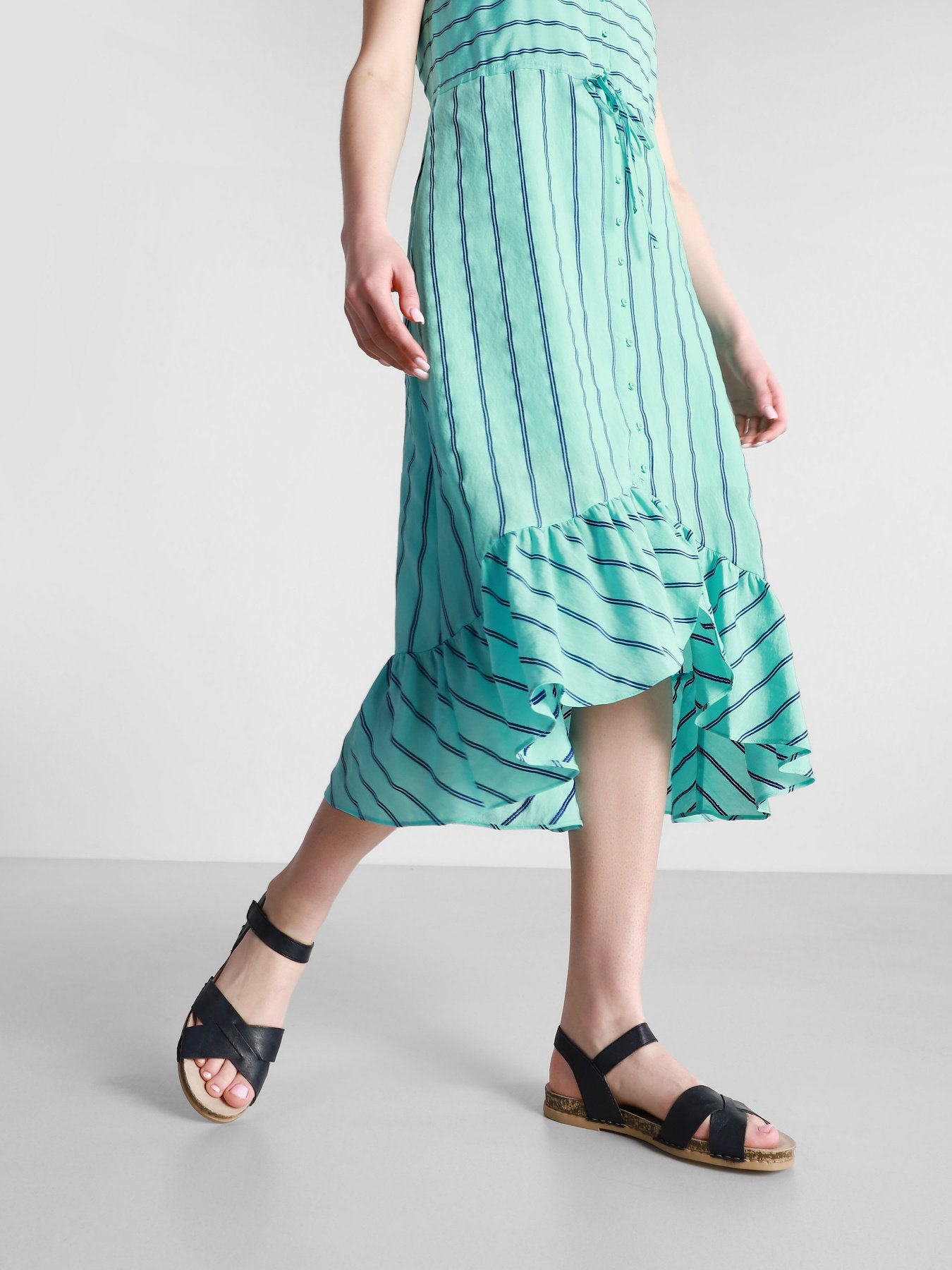 Сандалии RIEKER модель 61253/14 Фото