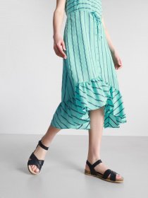 Сандалии RIEKER модель 61253/14 Фото